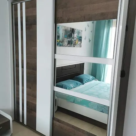 Appartamento блу