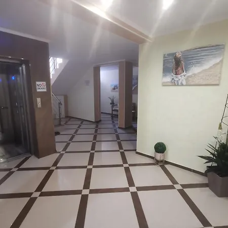 Appartamento блу *