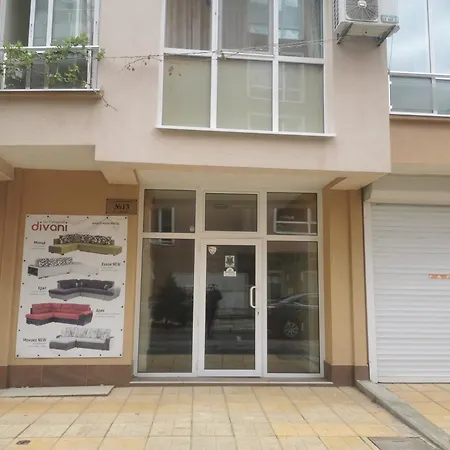 блу Appartamento