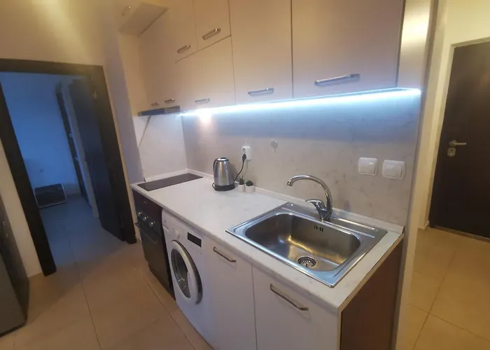 блу Поморие